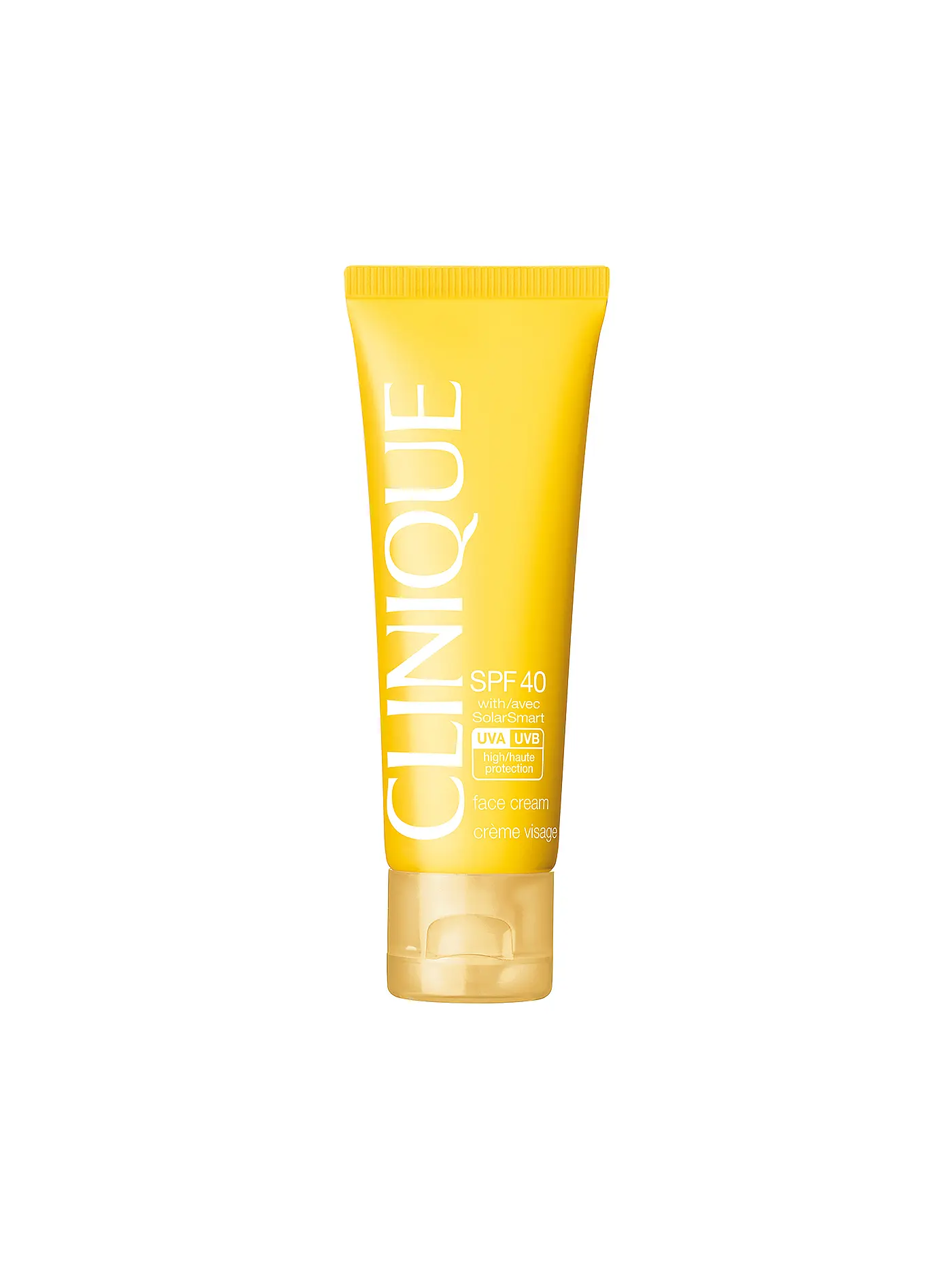 CLINIQUE | Sonnenpflege - Sun SPF40 Face Cream 50ml | 